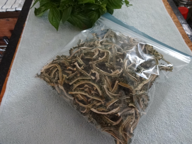 ゴーヤ茶　自然菜　無添加栽培