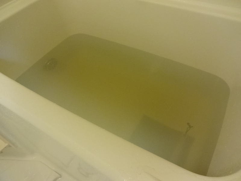 浴湯料 ドクダミ 風呂