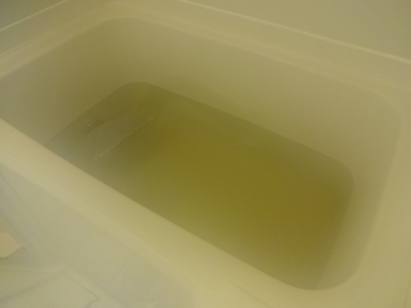 バジルバス　乾燥バジル　入浴剤